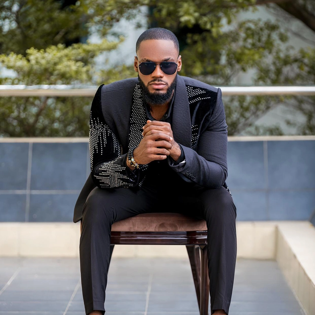 Prince Nelson Enwerem