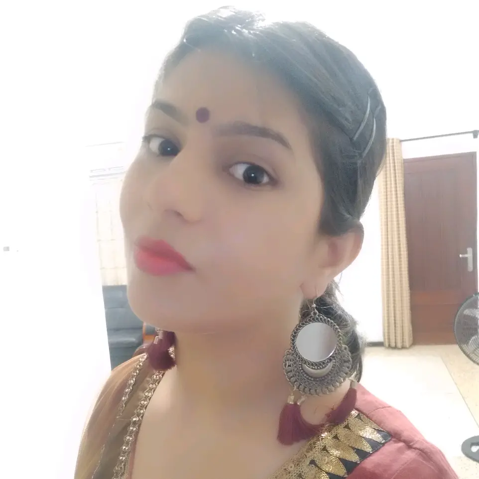 🙈Parul🙉 Dabas🙊