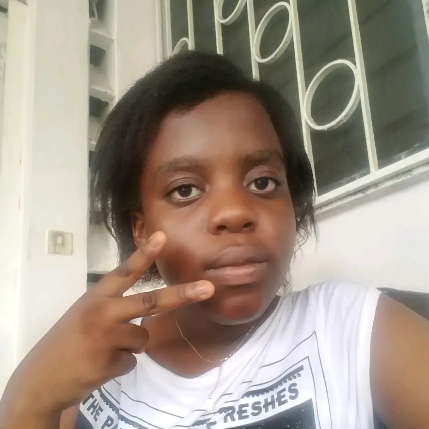 Afriqua love gacha💖