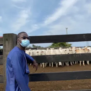 Hell's Paradise Season 2-S2E3