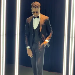 Recklessly edited, but "no sense makes sense," right?