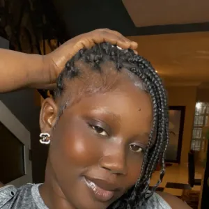 Dangerous Queen-S1E8