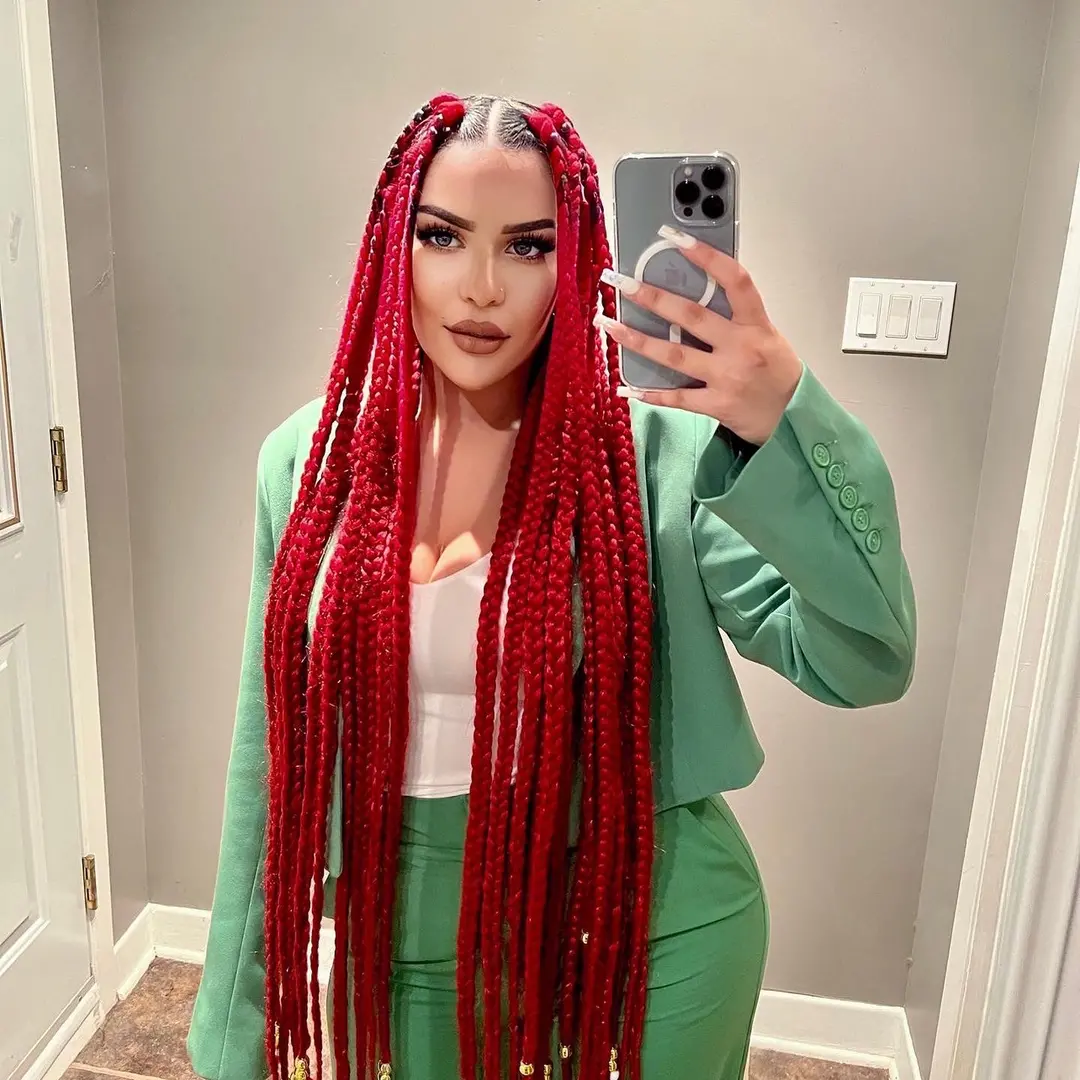 JIJI Làcristàal 💎