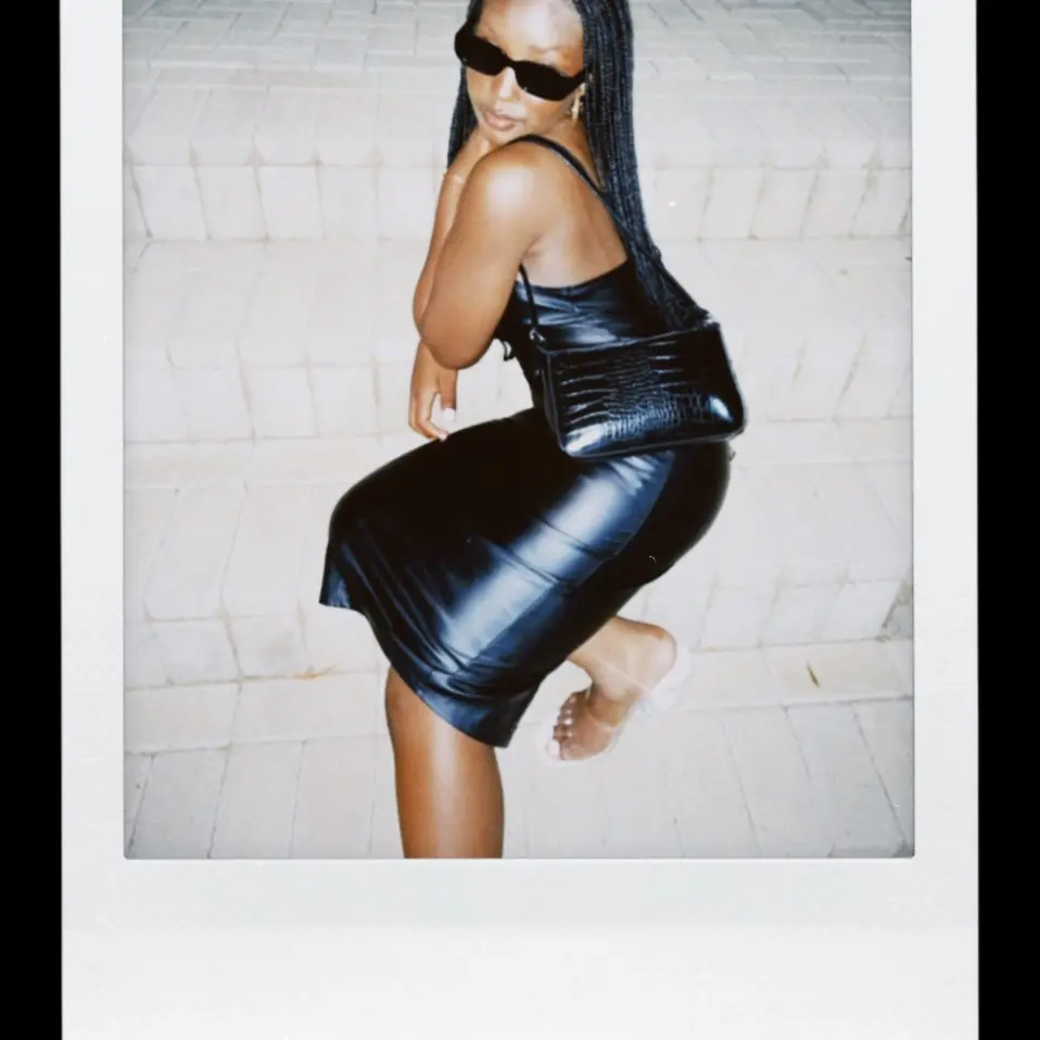 Nicole Hlomisi ❤️