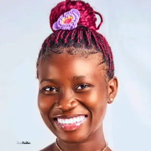 "Now, Father, you're living in the past. This is the 14th Century!"