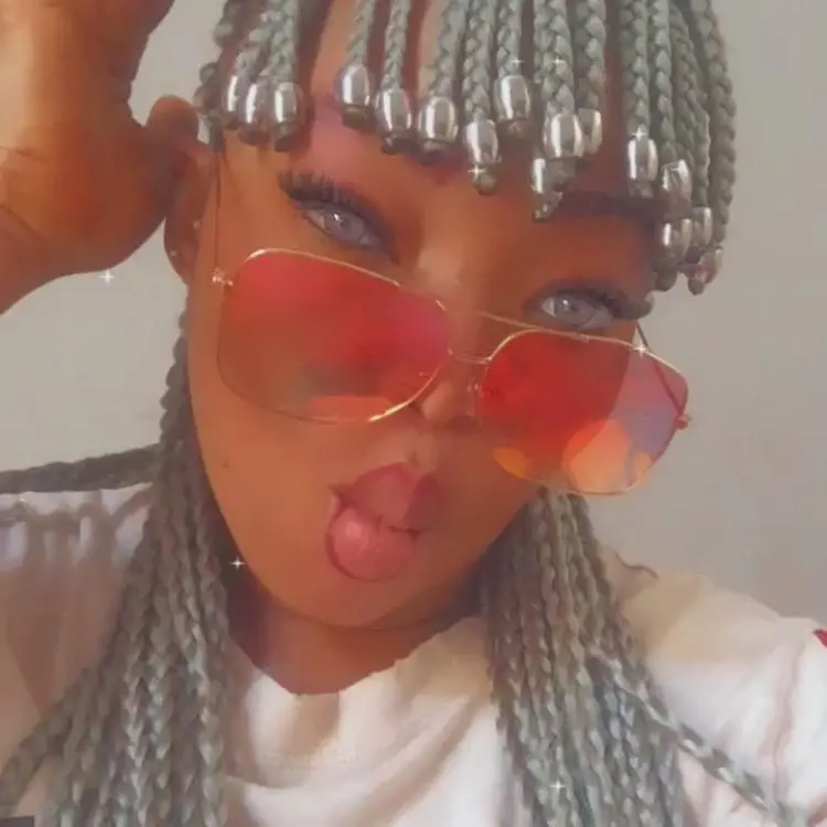 Sabry ✌️Douxmiel❤️☺️🍯