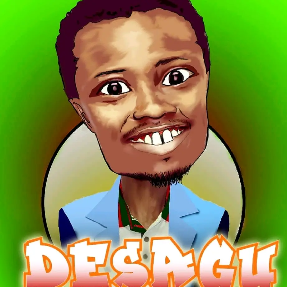 Henry Desagu
