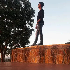 PERMISSION TO BREAK UP