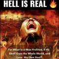 Prophecy happening