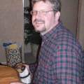 Anthony Brinker