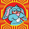 that Stoned Bunny