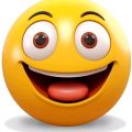 Let's laugh