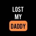 lostmydaddy