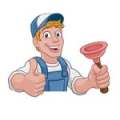 plunger