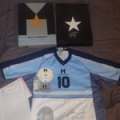 camisetaded10s