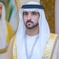 أمير دبي👑