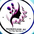 hairbylushng