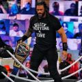 wrestling