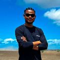 Collins Nkem: Travel Creator✈️