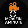 MovieInAMinute