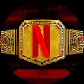 WWE on NETFLIX
