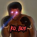 Knockout Box🥊🔥!