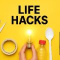 Daily Life Hacks & Tips