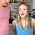 Emma TricksTok 🇬🇧