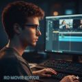 🎬 R.O. EDIT ZONE 🎨
