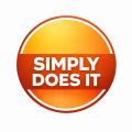 Simply Does It