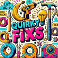 QuirkyFixs