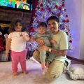 Teo Fatherhood