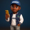 amadu
