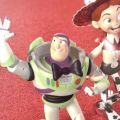 Im buzz lightyears no.1 fan