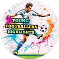 young Footballer
