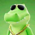 Crocodile Movie