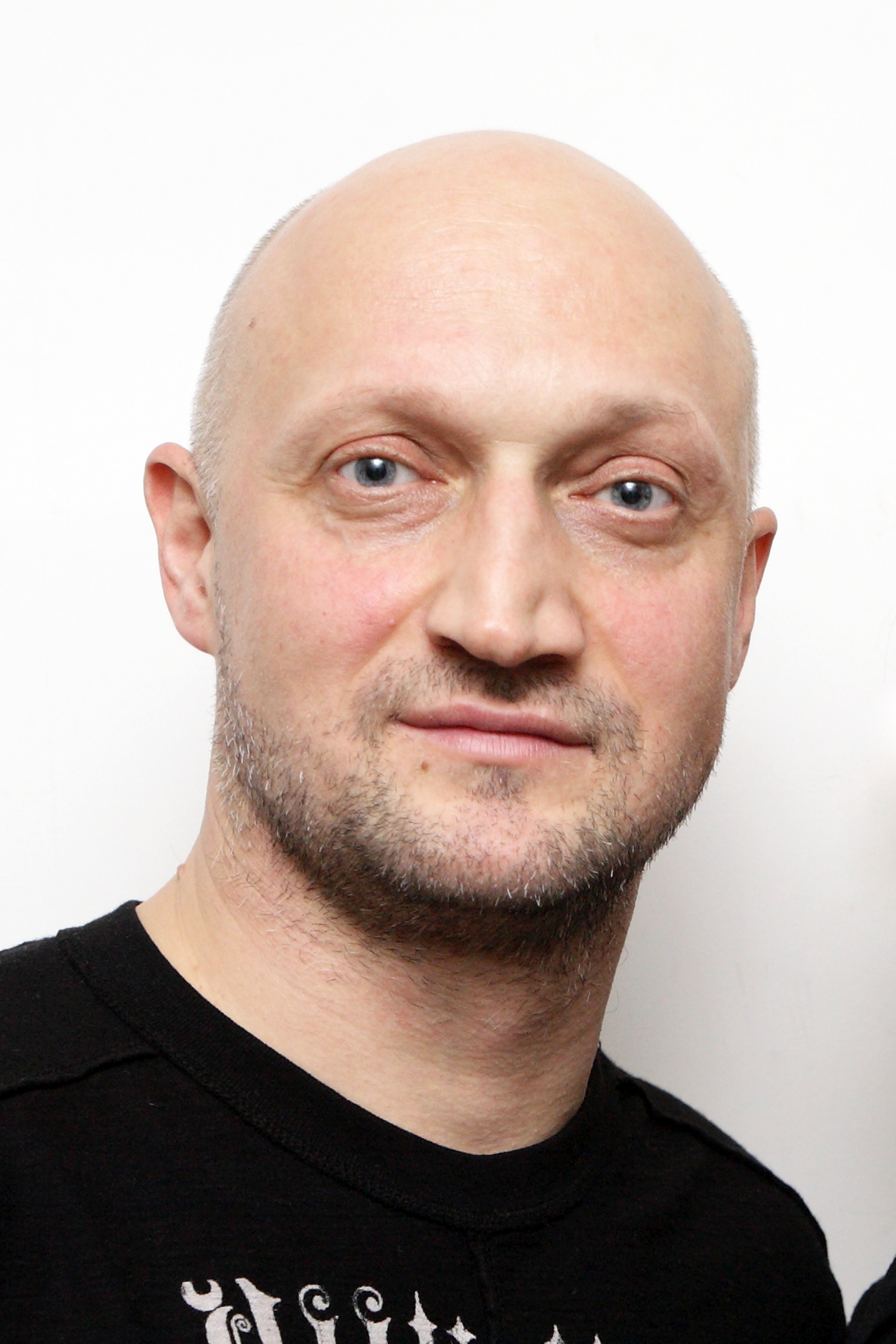actor Gosha Kutsenko large photo