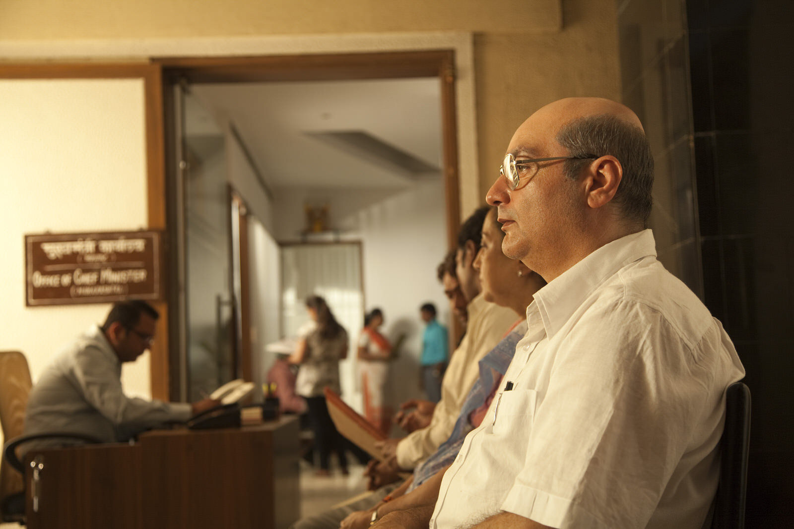 actor Vinay Pathak large photo