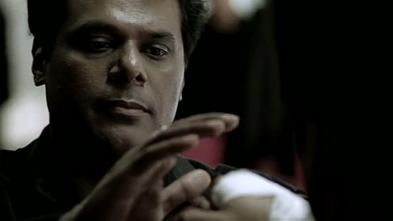 actor Ashish Vidyarthi large photo