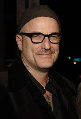 actor Nick Cassavetes large photo