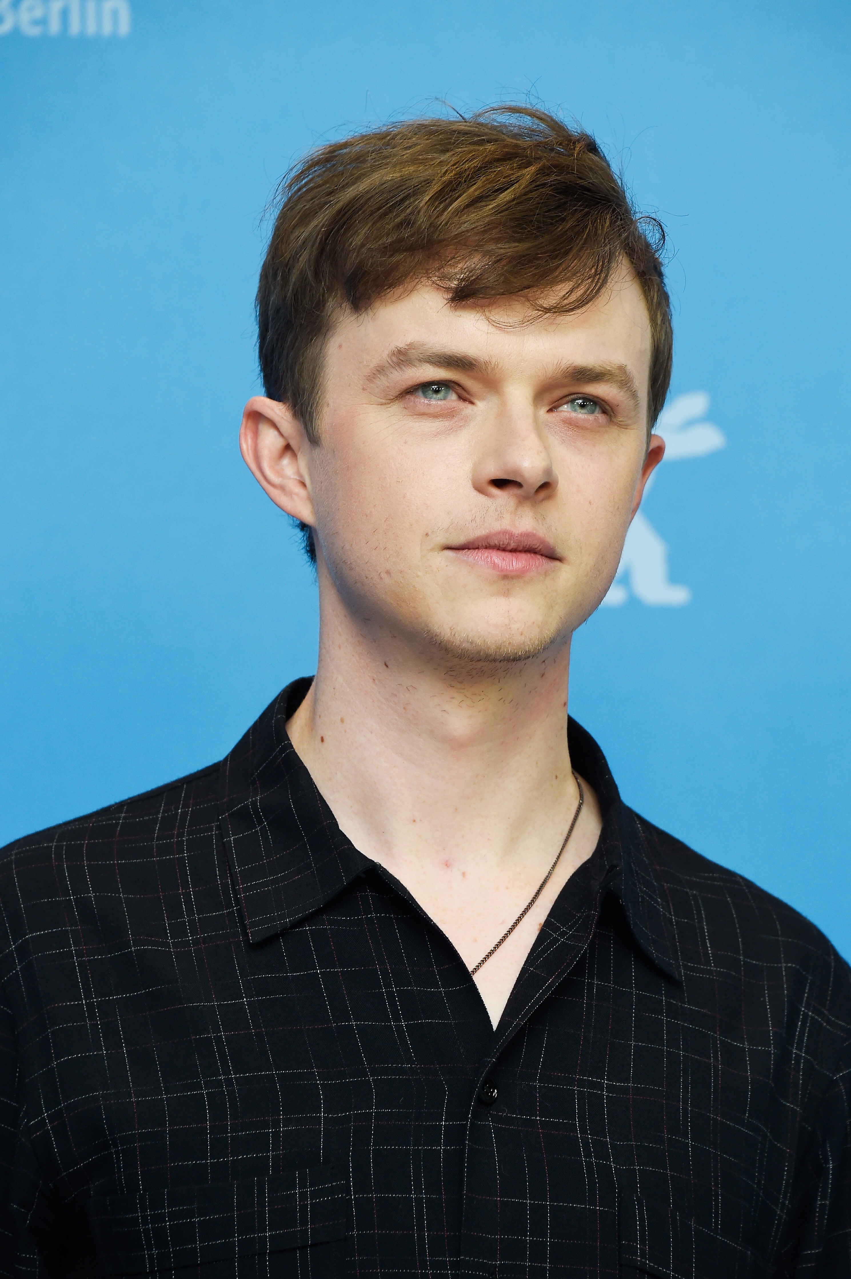 actor Dane DeHaan large photo