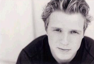 actor Garette Ratliff Henson large photo