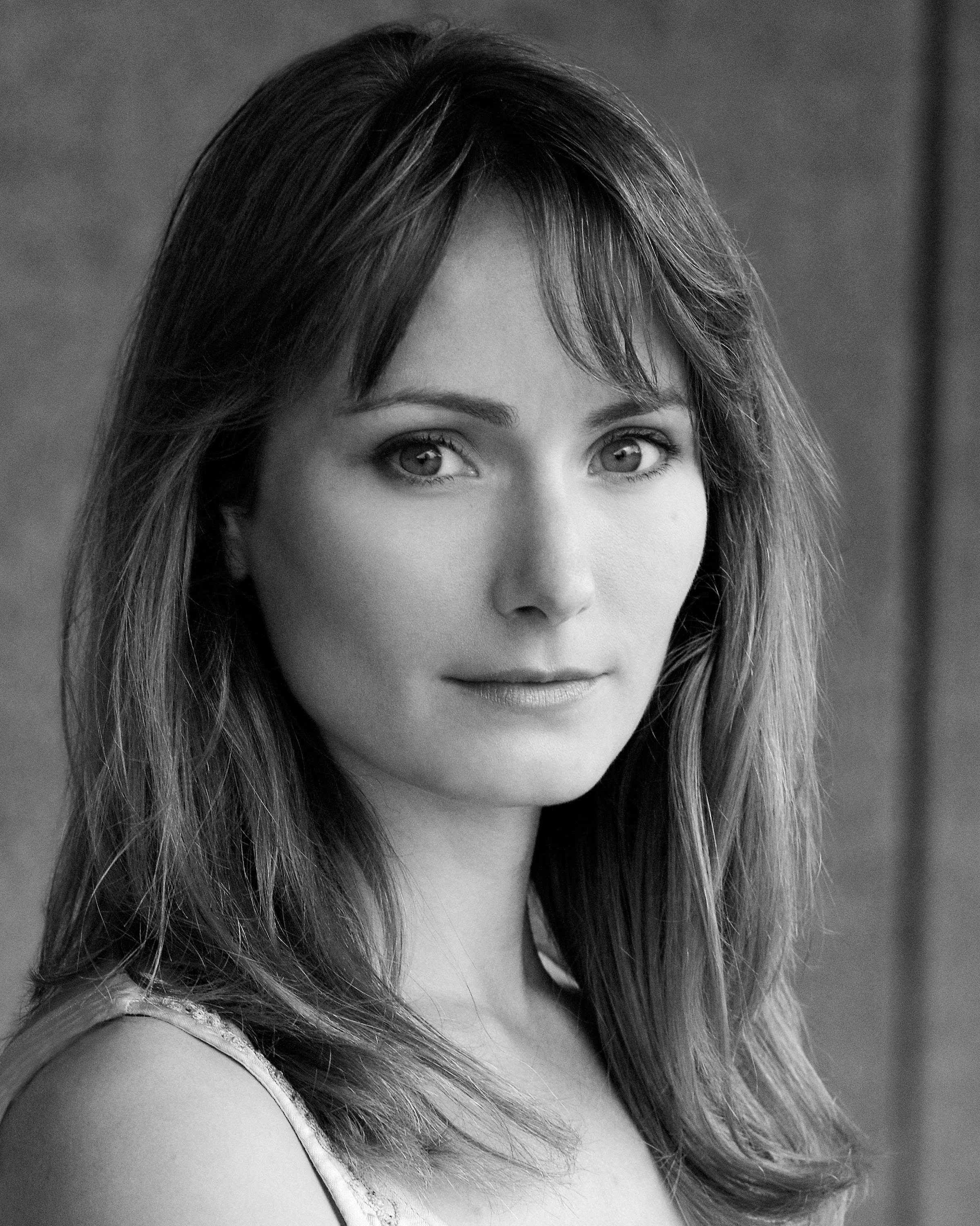 actor Anna Madeley large photo