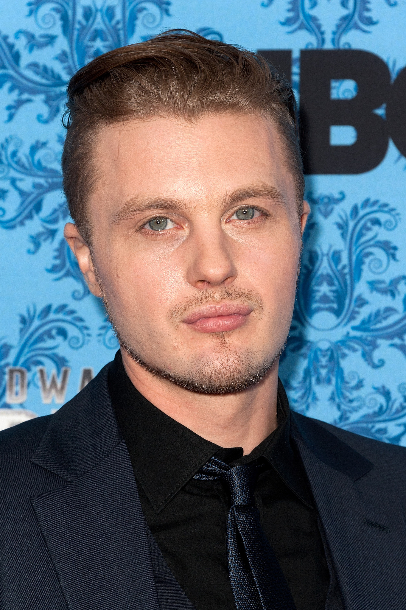 actor Michael Pitt large photo