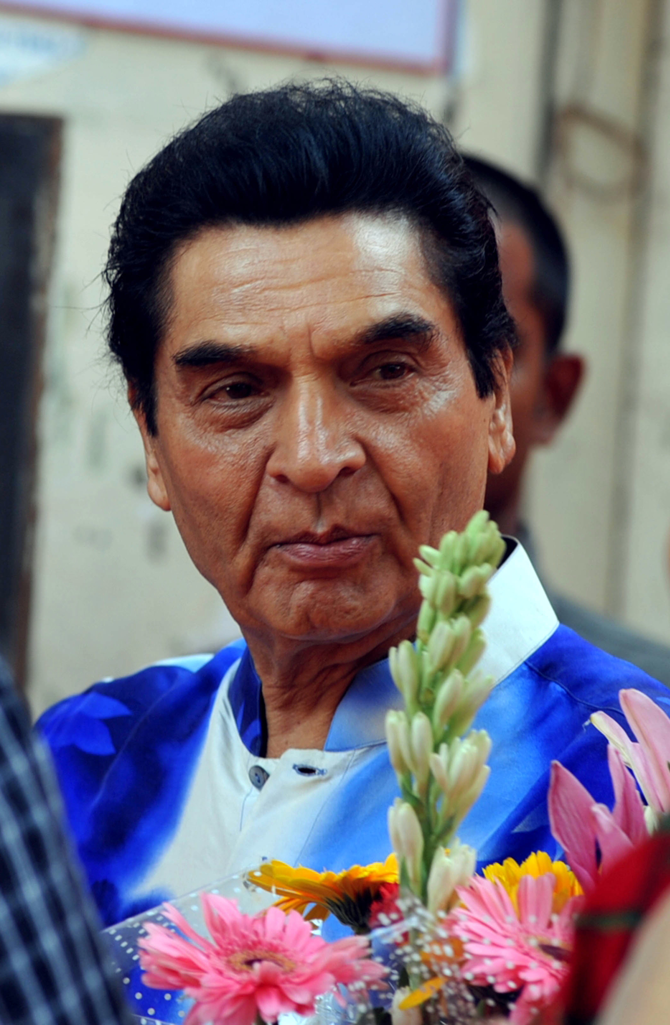 actor Govardhan Asrani large photo