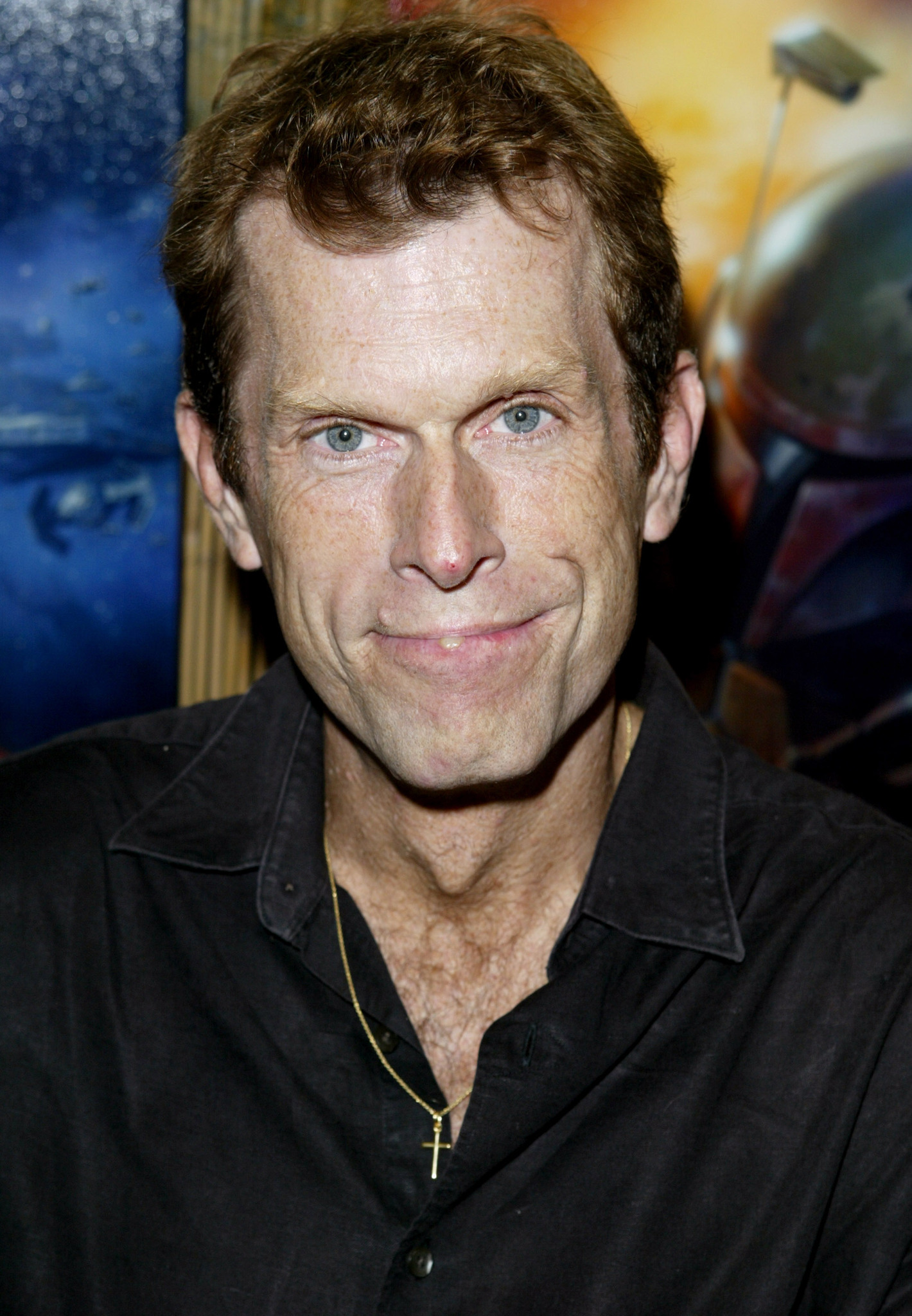 actor Kevin Conroy large photo