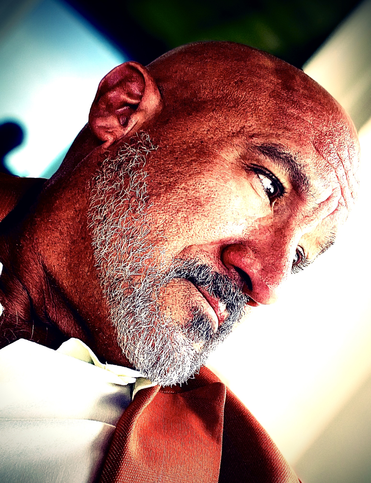 actor Mo Gallini large photo