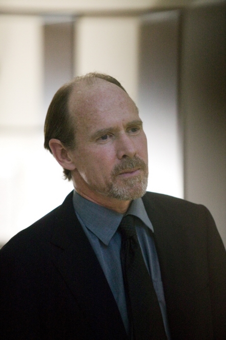 actor Will Patton large photo