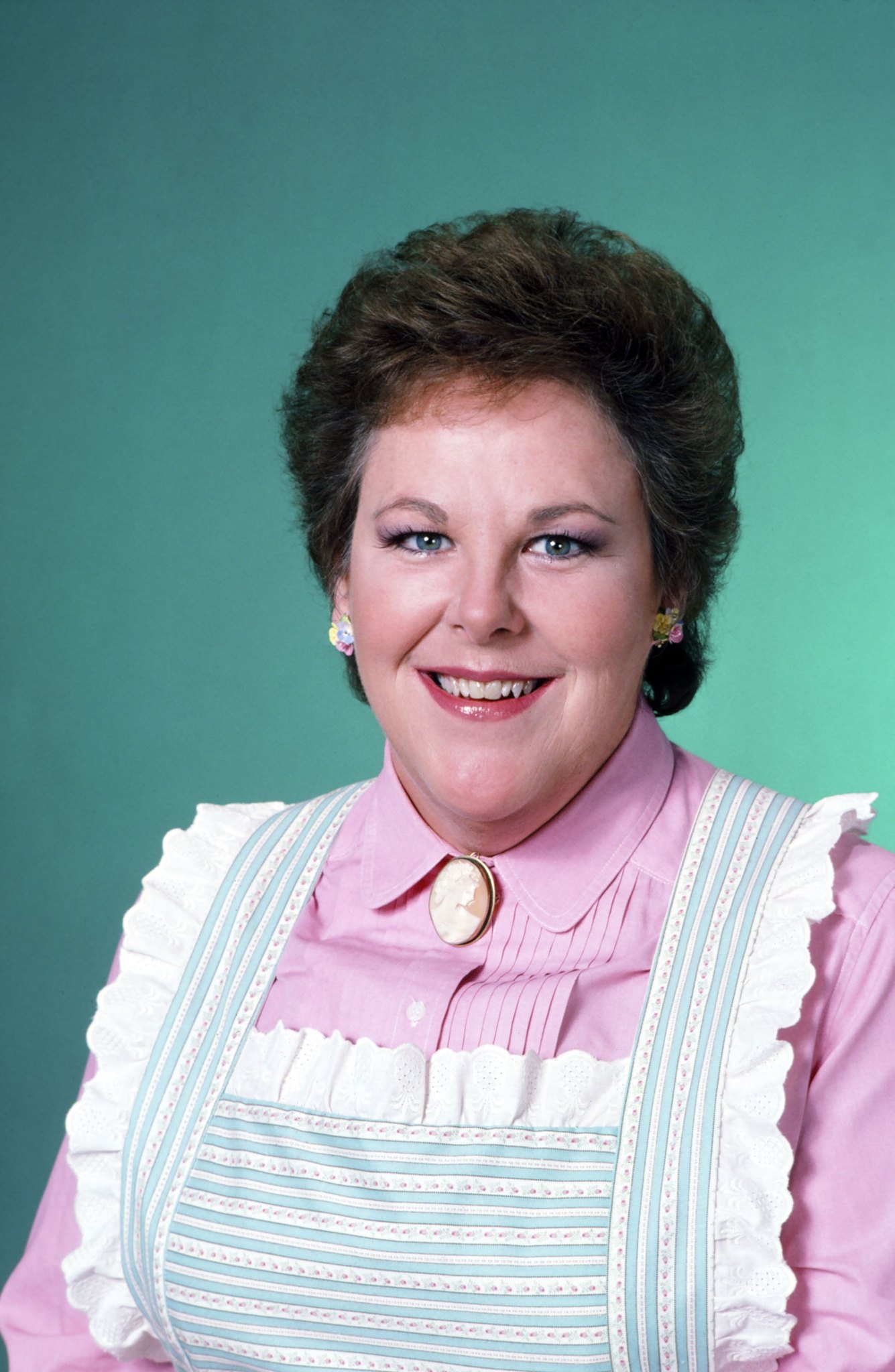 actor Mary Jo Catlett large photo