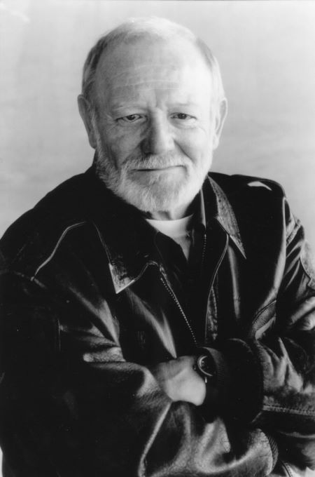 actor William Morgan Sheppard large photo